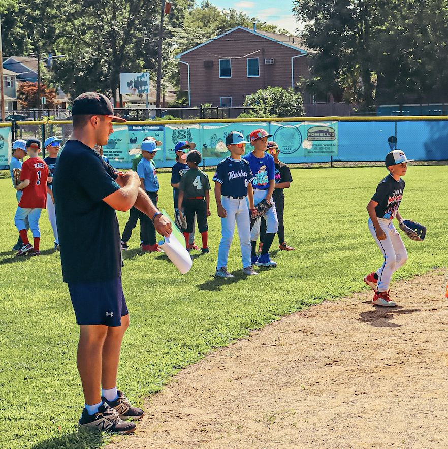 Pregame work