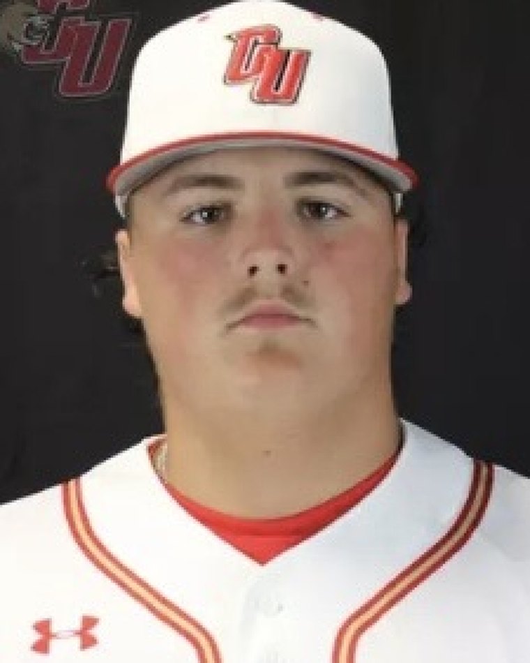 Chris Hopf Jr.