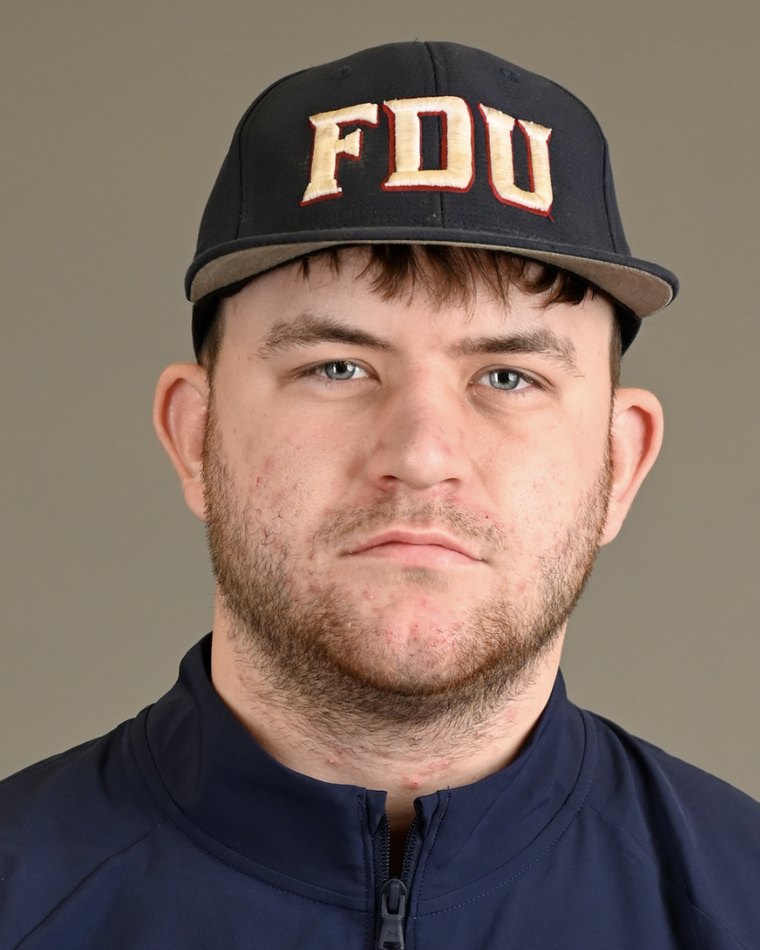 Ryan Glatz